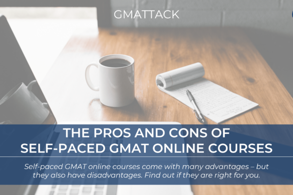 The 4 Most Affordable Online GMAT Courses - Detailed Review