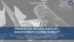 Princeton Review Kaplan - Which Prep Course Is Best
